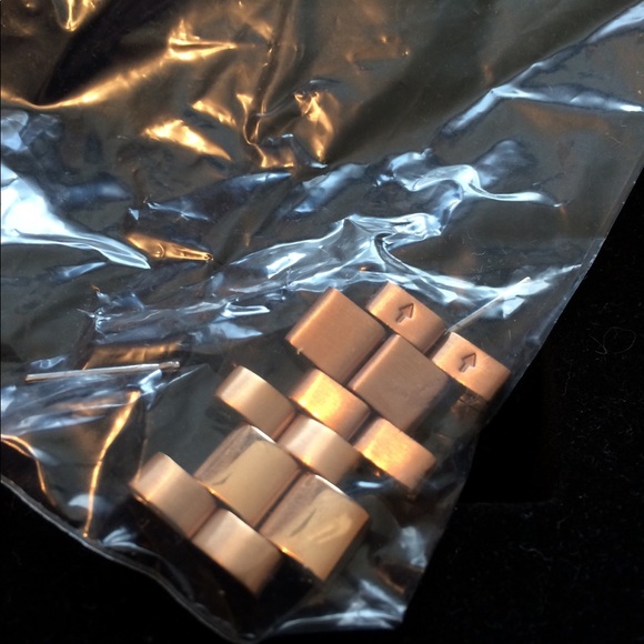 Gold Michael Kors Watch - Picture 3 of 3